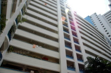 Blk 535 Bukit Panjang Ring Road (Bukit Panjang), HDB 5 Rooms #208502